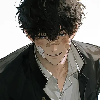 Profile image of 임지훈