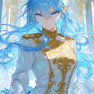 Profile image of 리사 앙리베