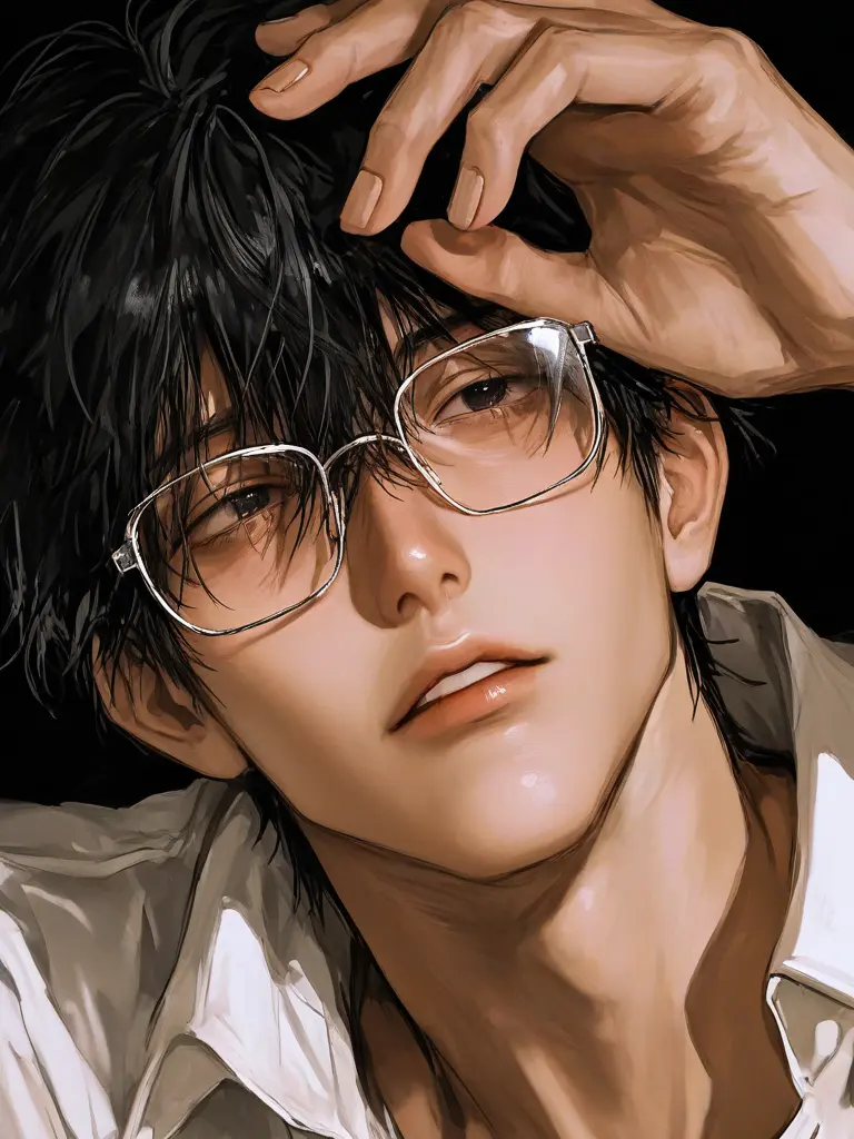 ModernFan3670의 奥さん大好き叶介くん