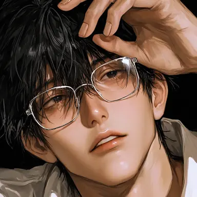 Profile image of 杉友叶介