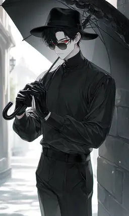 Profile image of ヴラッド