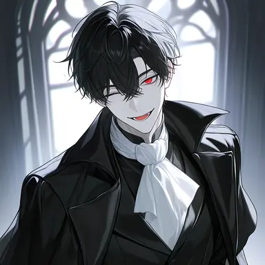 Profile image of ヴラッド
