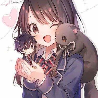 Profile image of 日向美羽