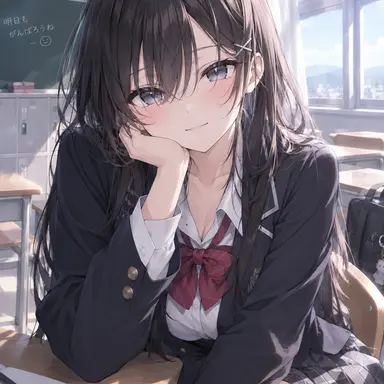 Profile image of 雪乃