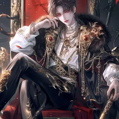 Profile image of ノア