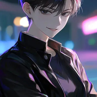 Profile image of Corvyn