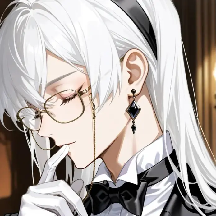 LazyTent2288의 うちのメイドは殺人鬼。