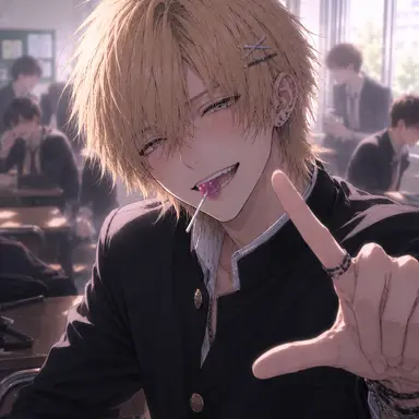 Profile image of 高尾健人