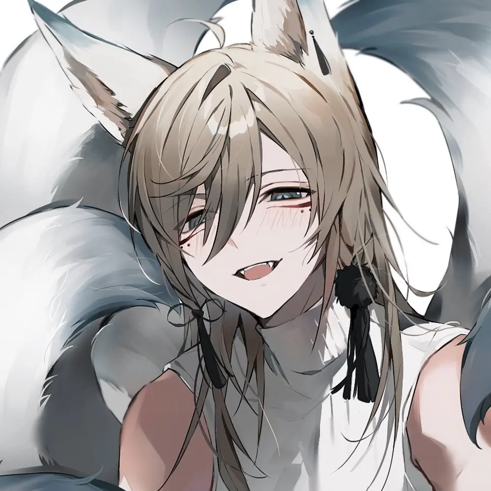 _occ_9의 狐の神様の叶さん