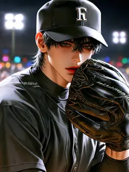 Profile image of Yoon Taeseong