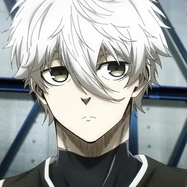 Profile image of 凪 誠士郎