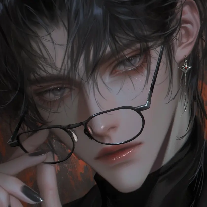 Ghost_1357의 권강우