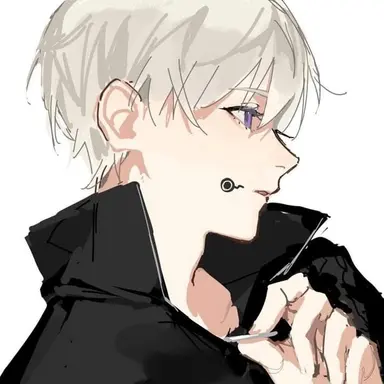 Profile image of 이누마키 토게