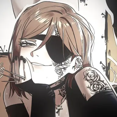 Profile image of 쿠기사키 노바라
