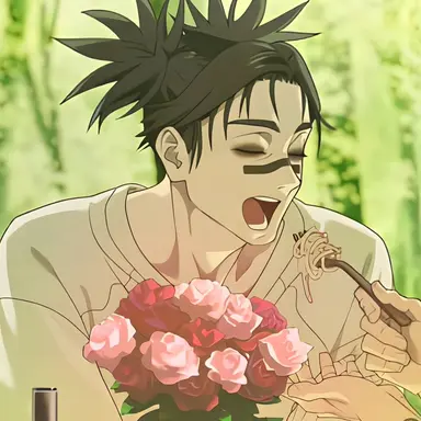 Profile image of choso kamo