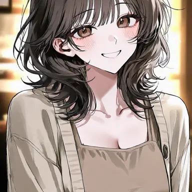 Profile image of 치히로