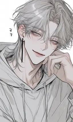 Profile image of 사쿠