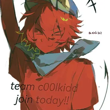 Profile image of 쿨키드
