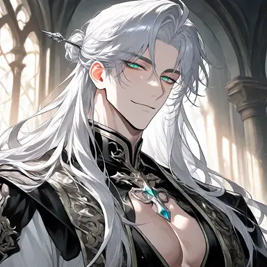 Profile image of アレク