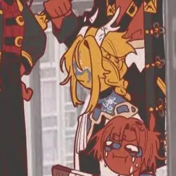 Profile image of Qing