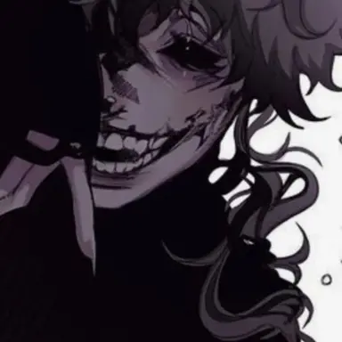 Profile image of Kain