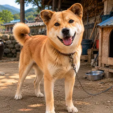 Profile image of 누렁이