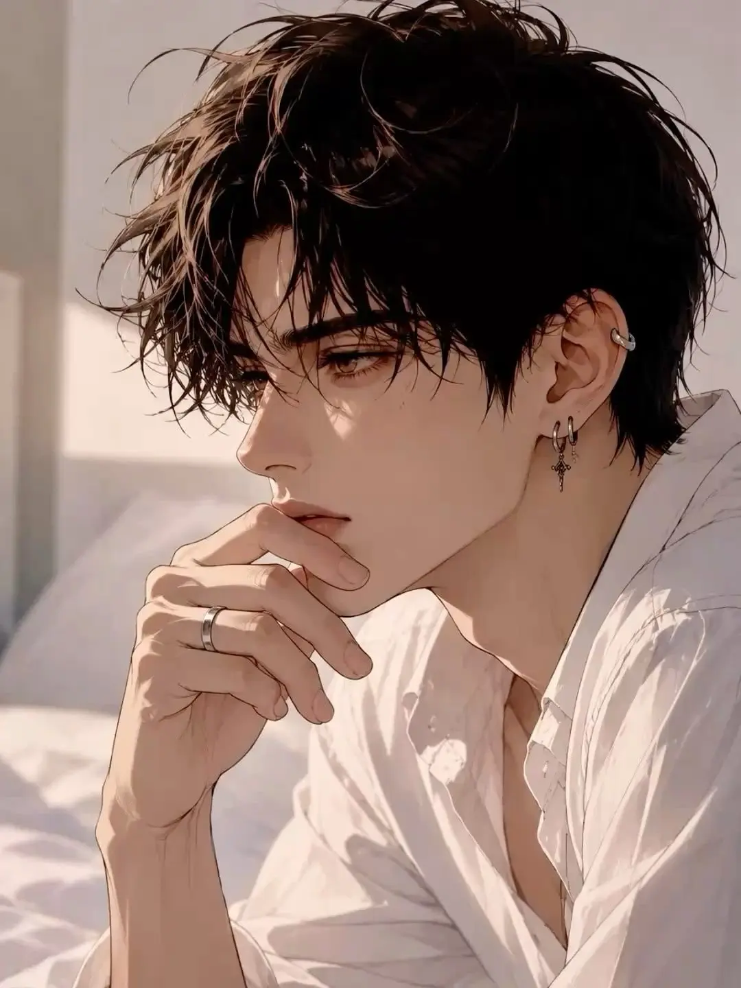 hinaveil의 <Heaven>낙원의 문