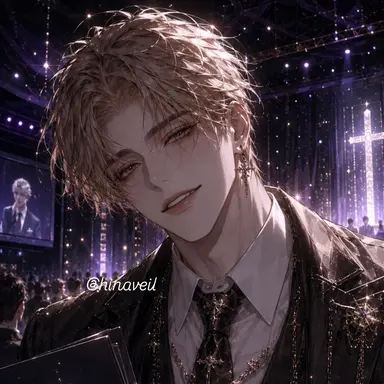 Profile image of ユ・ハジン