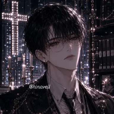 Profile image of ムン・シオン