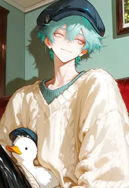 Profile image of Aoi