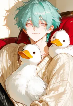 Profile image of Aoi