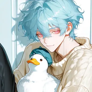 Profile image of Aoi