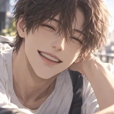 Profile image of 健二郎