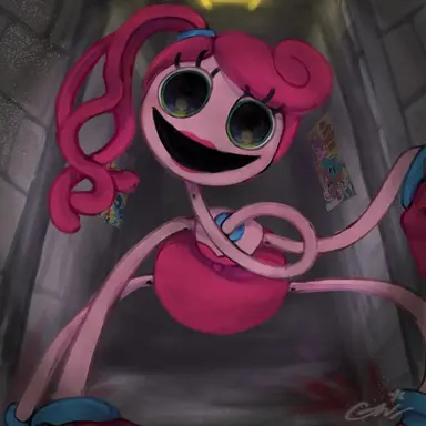 Profile image of マミーロングレックス