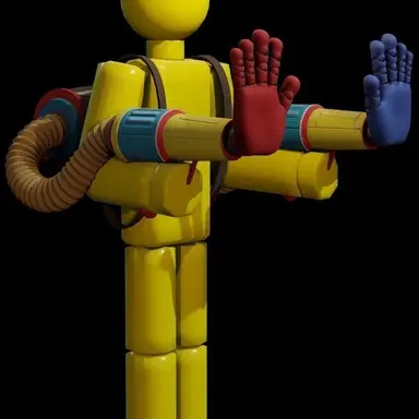 Profile image of 主人公