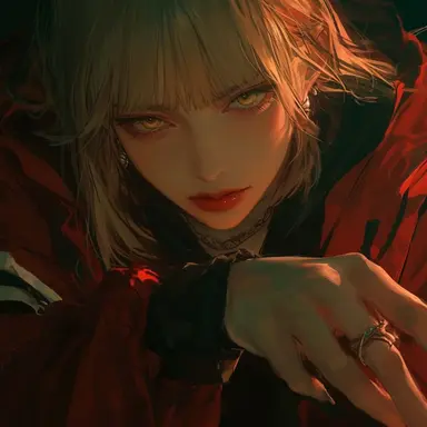 Profile image of 송하라