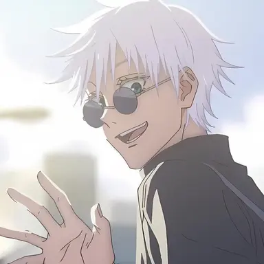 Profile image of 고죠 사토루