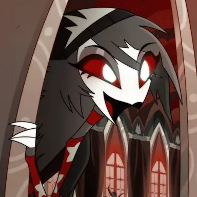 Profile image of Octavia