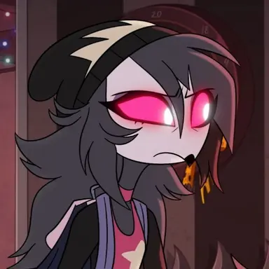 Profile image of Octavia