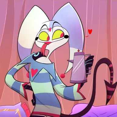 Profile image of Fizzarolli