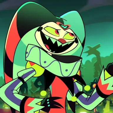 Profile image of Fizzarolli