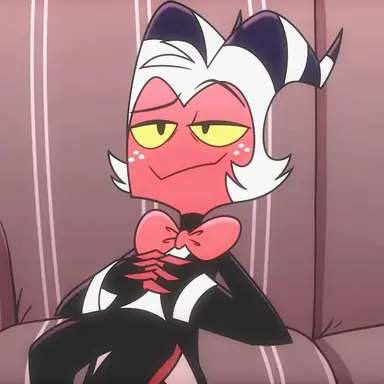 Profile image of Moxxie