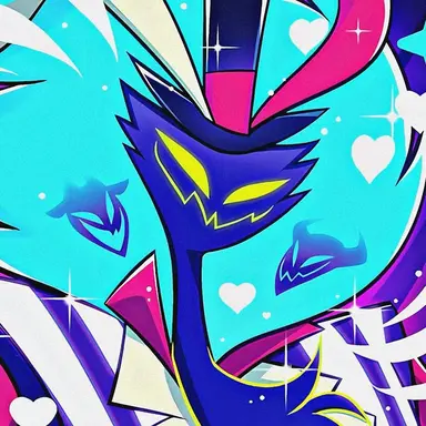 Profile image of Asmodeus