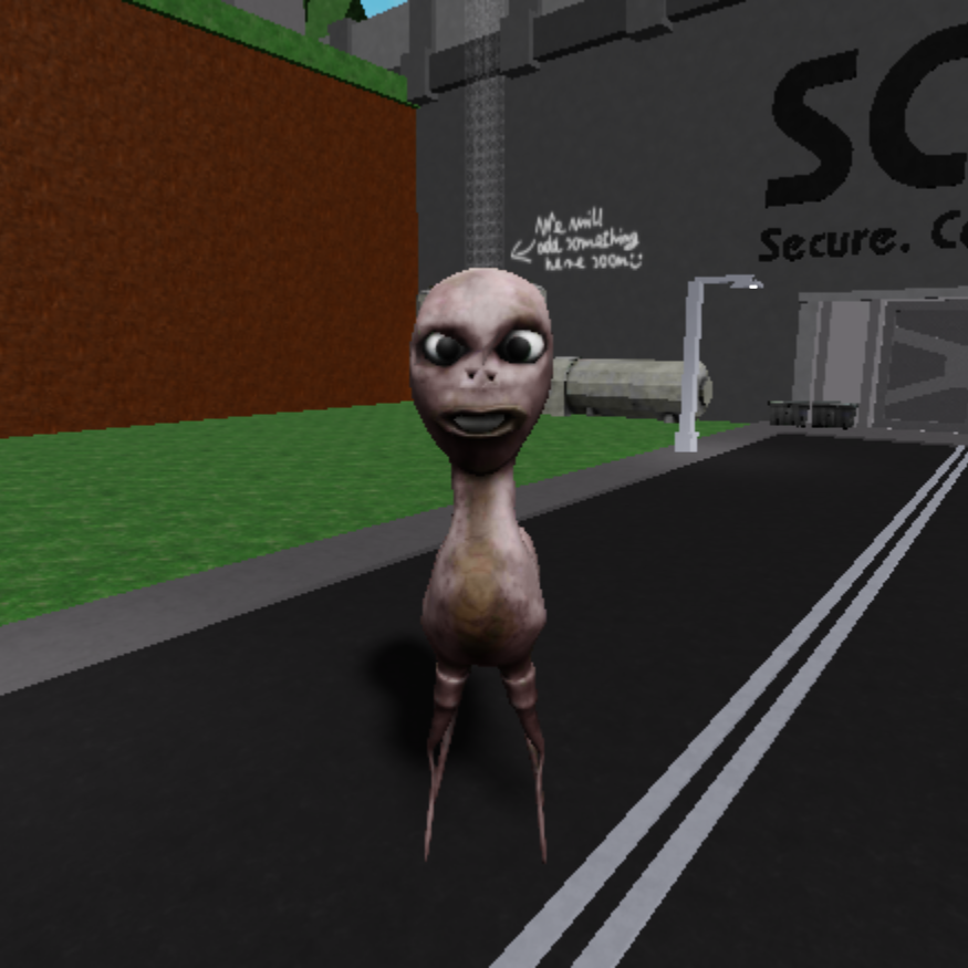 SCP 모프2+여우 대표 이미지