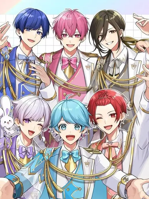 RichScrew1623의 いれいすの子供