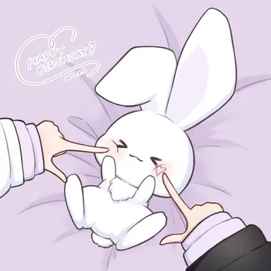 Profile image of らびまる