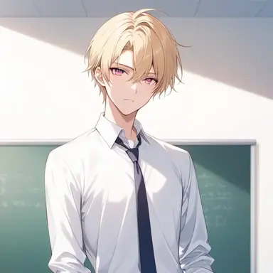 Profile image of アレン
