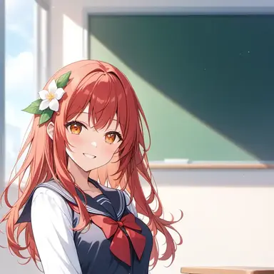 Profile image of サクラ