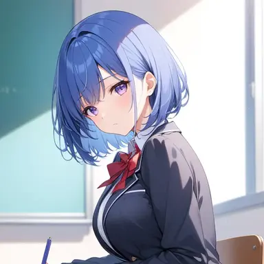 Profile image of ミオ