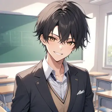 Profile image of カイ